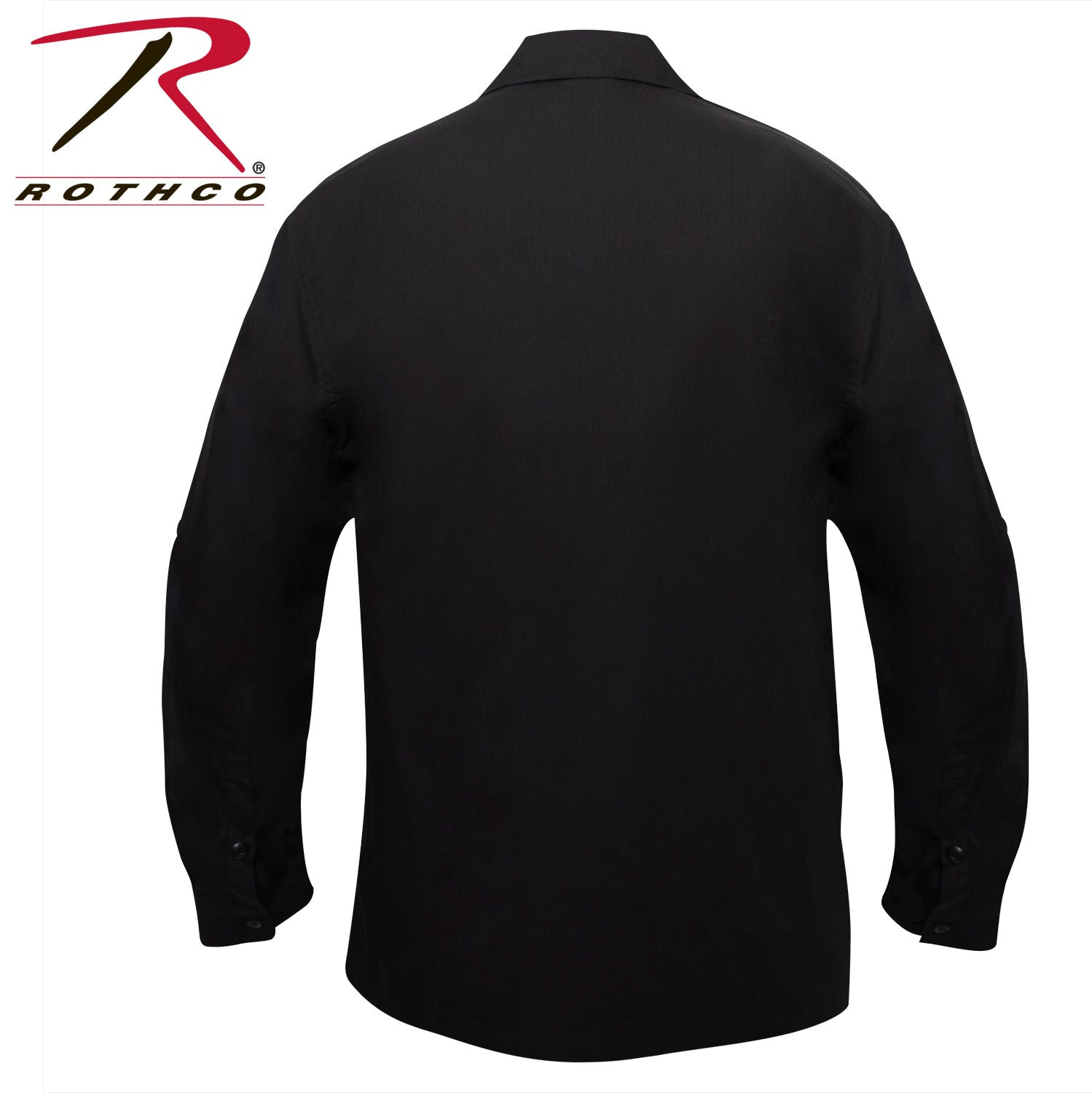 Rothco Lightweight Tactical Shirt LARSON TACTICAL SUPPLY