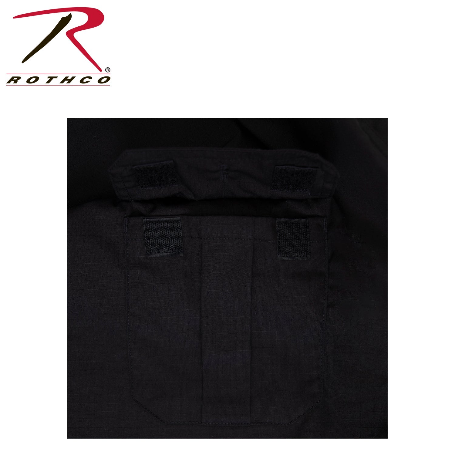 Rothco Lightweight Tactical Shirt LARSON TACTICAL SUPPLY