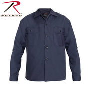 Rothco Lightweight Tactical Shirt LARSON TACTICAL SUPPLY