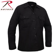 Rothco Lightweight Tactical Shirt LARSON TACTICAL SUPPLY