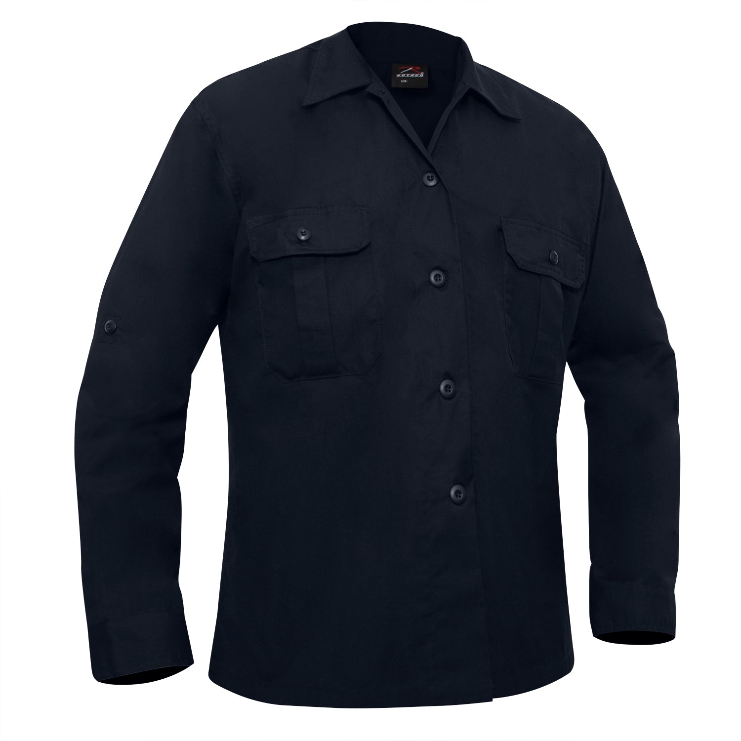 Rothco Lightweight Tactical Shirt LARSON TACTICAL SUPPLY