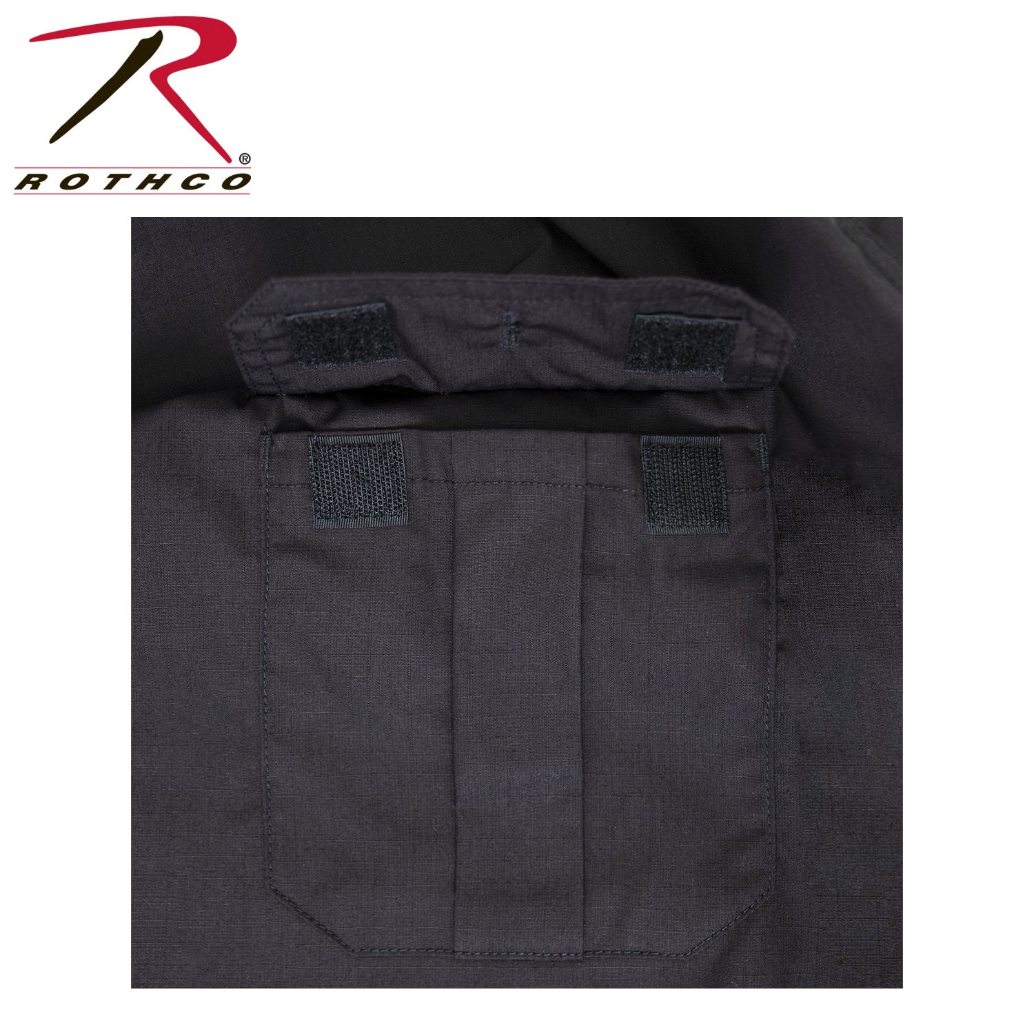 Rothco Lightweight Tactical Shirt LARSON TACTICAL SUPPLY