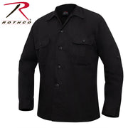 Rothco Lightweight Tactical Shirt LARSON TACTICAL SUPPLY