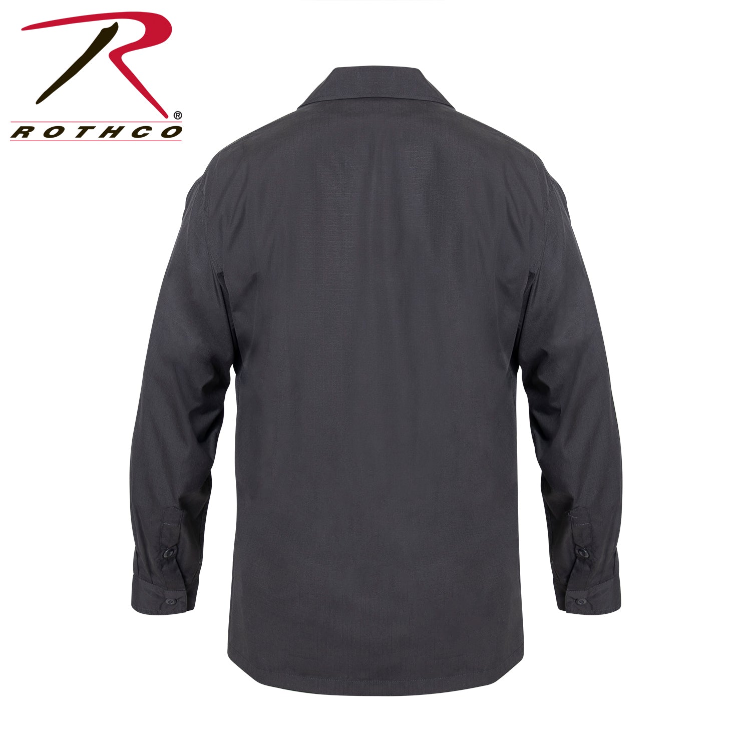 Rothco Lightweight Tactical Shirt LARSON TACTICAL SUPPLY