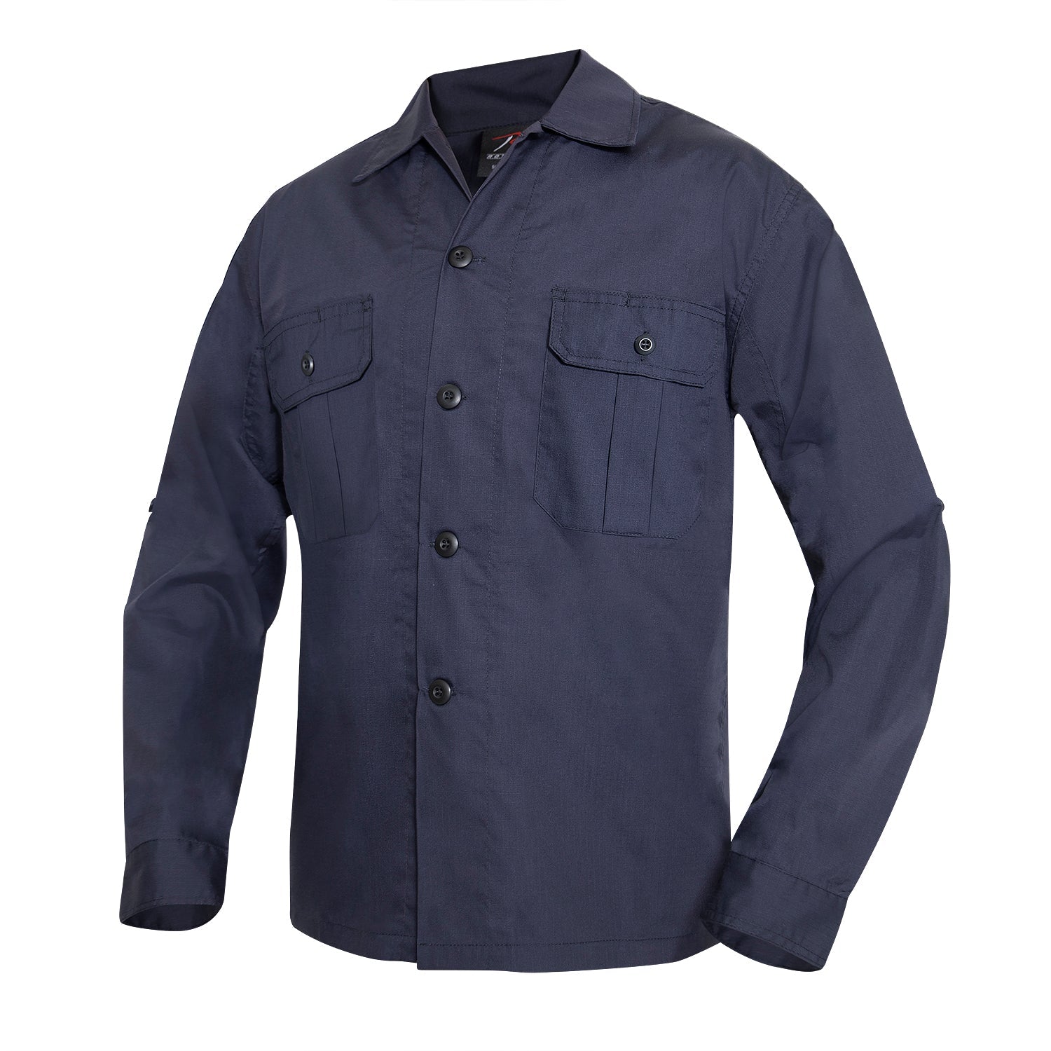 Rothco Lightweight Tactical Shirt LARSON TACTICAL SUPPLY