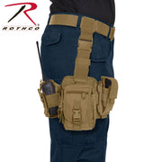 Rothco Drop Leg Utility Rig LARSON TACTICAL SUPPLY