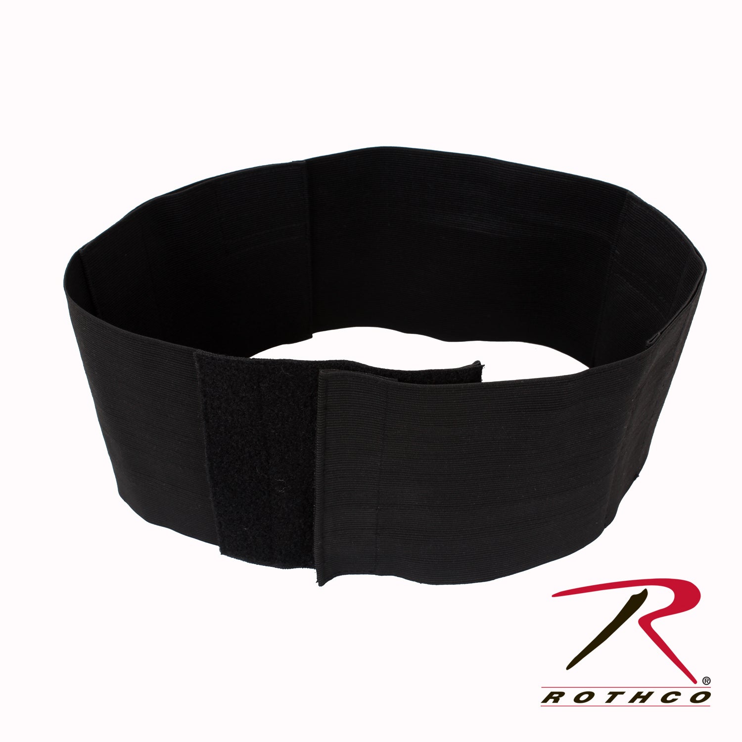 Rothco Ambidextrous Concealed Elastic Belly Band Holster LARSON TACTICAL SUPPLY