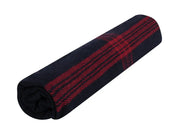 Rothco Striped Outdoor Wool Blanket LARSON TACTICAL SUPPLY