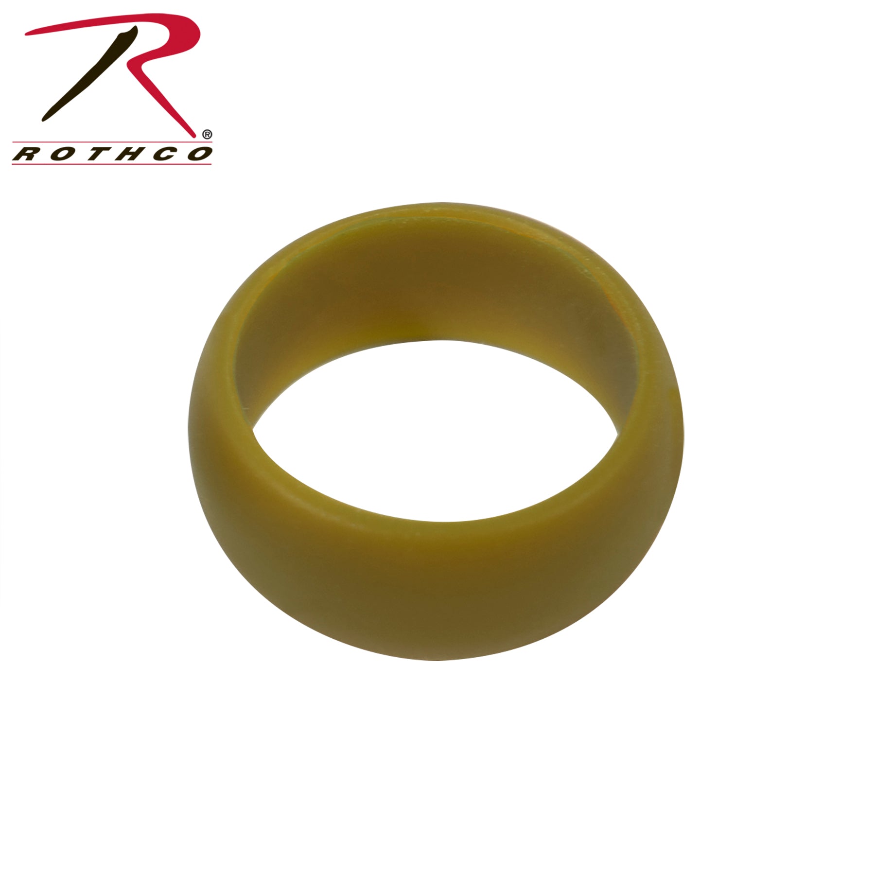 Rothco Silicone Ring LARSON TACTICAL SUPPLY