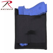 Rothco Concealed Carry Holster Panel LARSON TACTICAL SUPPLY
