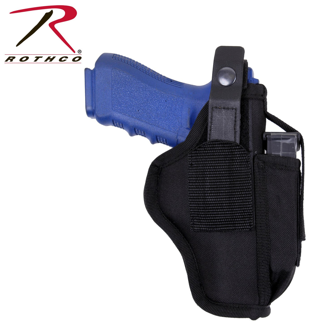 Rothco Concealed Carry Holster Panel LARSON TACTICAL SUPPLY