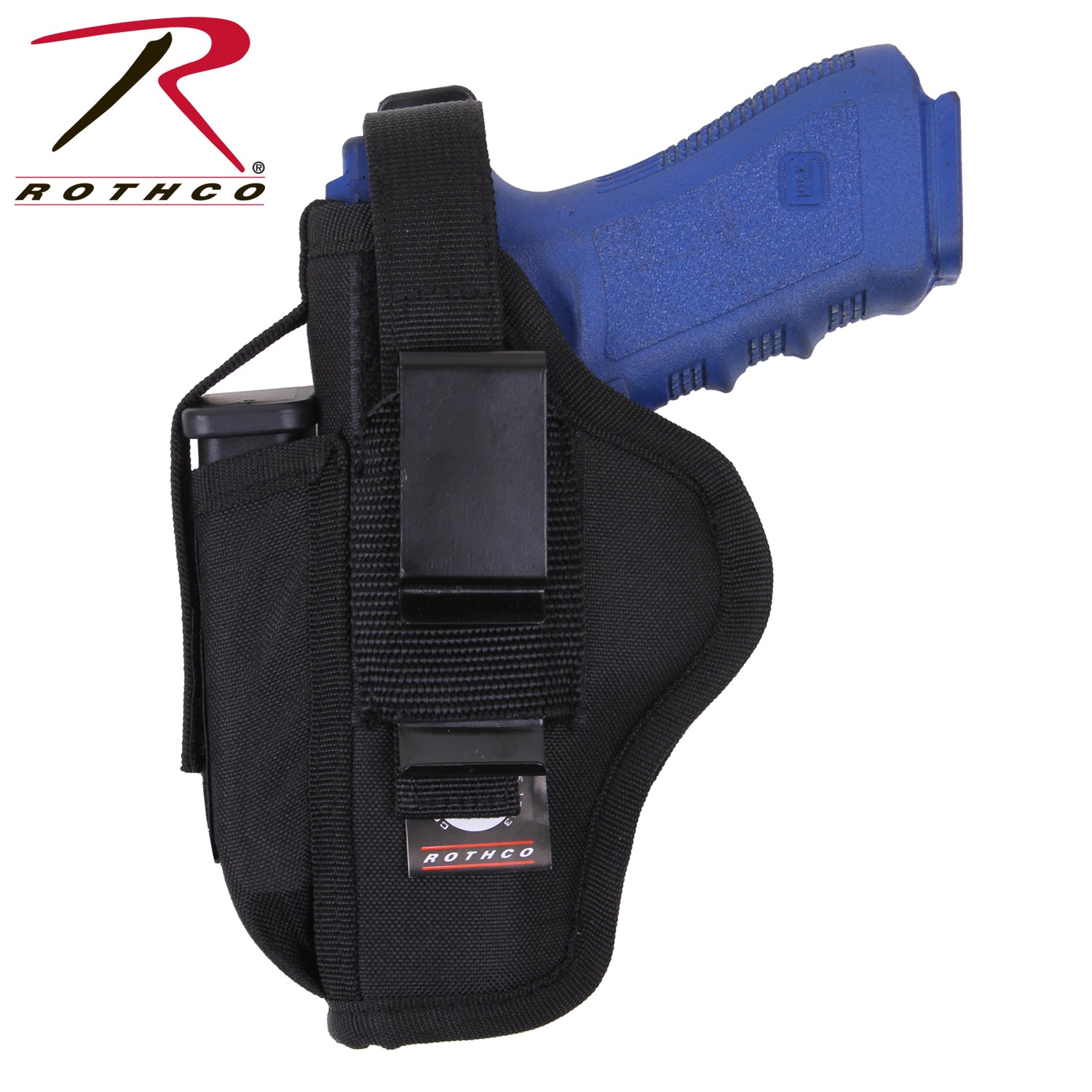 Rothco Concealed Carry Holster Panel LARSON TACTICAL SUPPLY