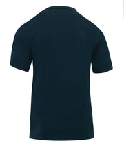 Rothco NAVY T-Shirt - Navy Blue LARSON TACTICAL SUPPLY