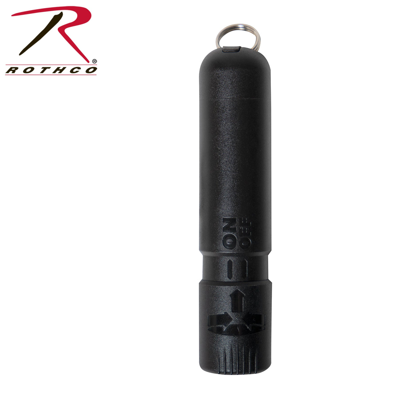 Sabre Mighty Discreet Pepper Spray LARSON TACTICAL SUPPLY