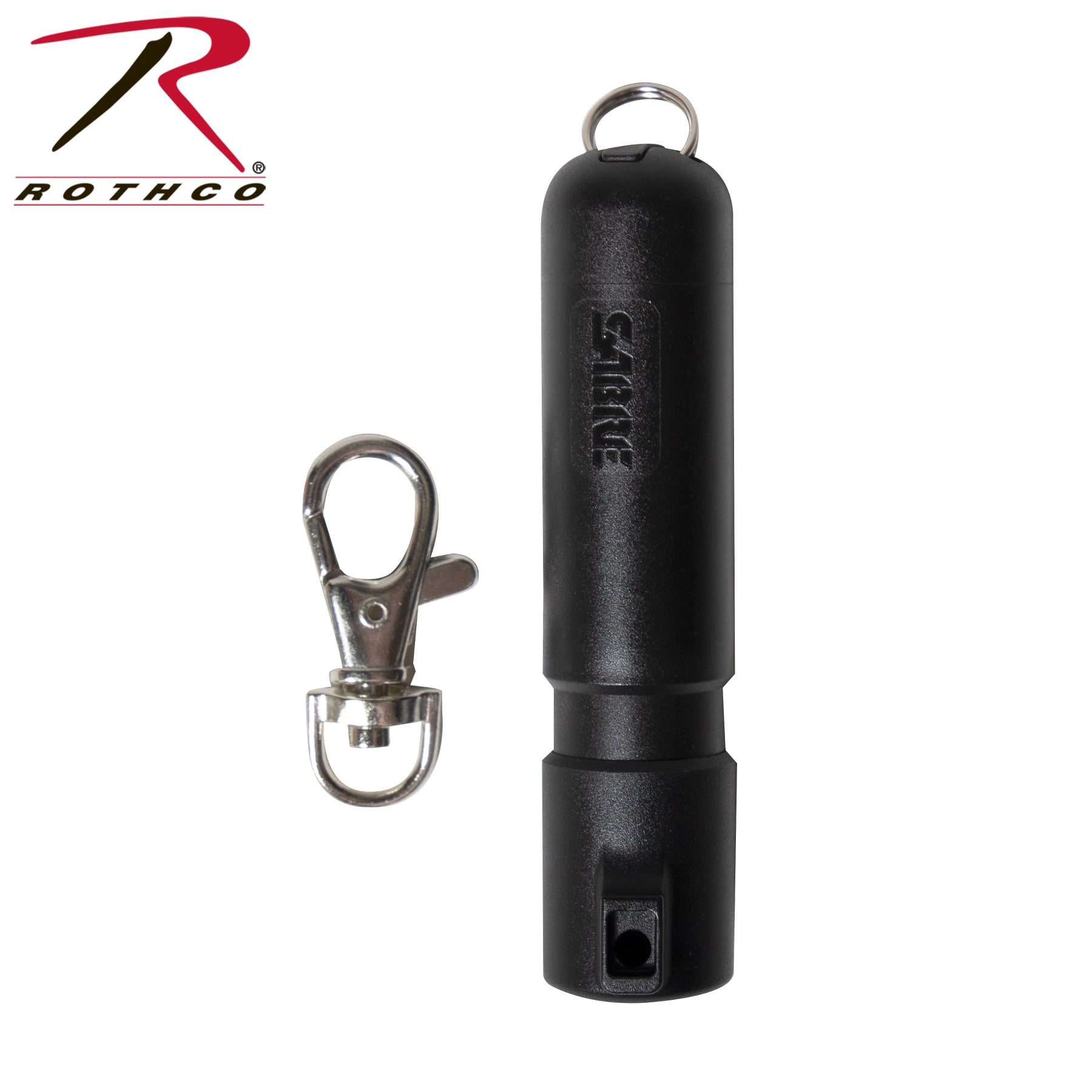 Sabre Mighty Discreet Pepper Spray LARSON TACTICAL SUPPLY