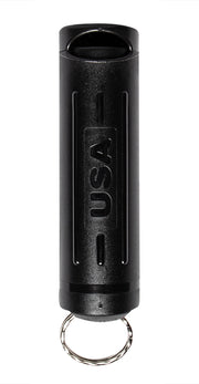 Sabre Pepper Gel With Flip Top & UV Marking Dye LARSON TACTICAL SUPPLY