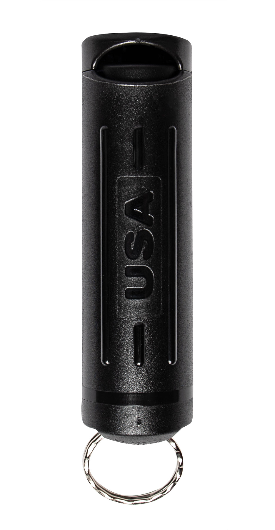 Sabre Pepper Gel With Flip Top & UV Marking Dye LARSON TACTICAL SUPPLY