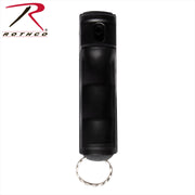 Sabre Pepper Gel With Flip Top & UV Marking Dye LARSON TACTICAL SUPPLY