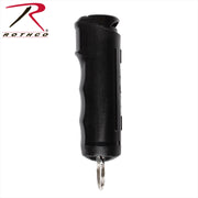 Sabre Pepper Gel With Flip Top & UV Marking Dye LARSON TACTICAL SUPPLY