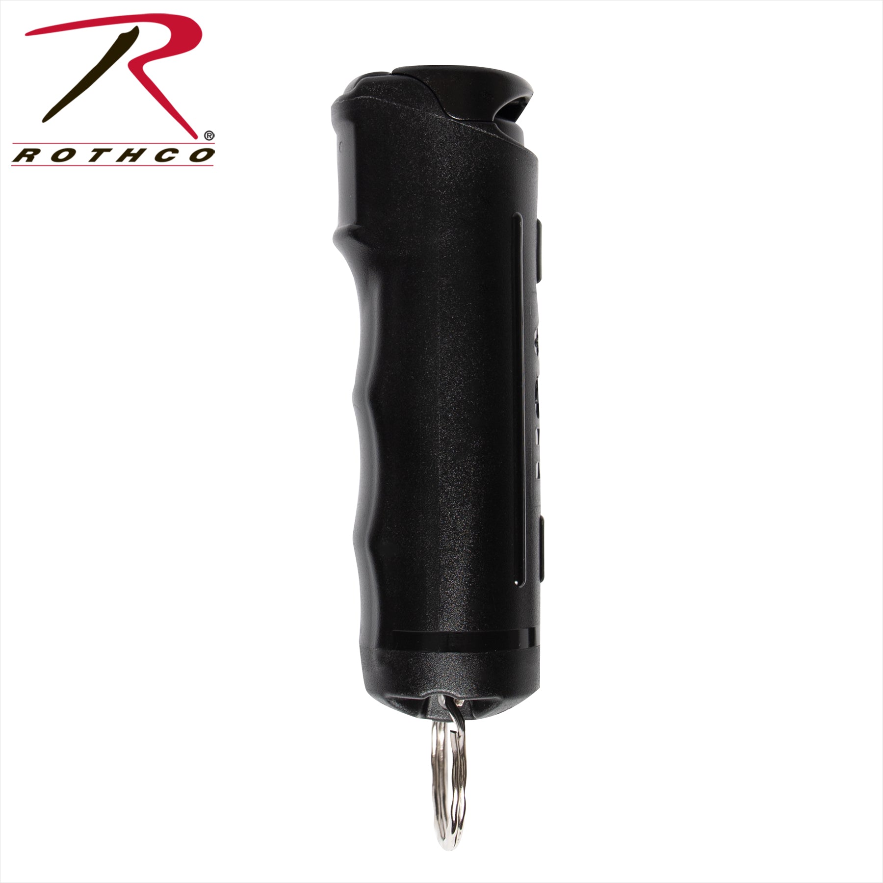 Sabre Pepper Gel With Flip Top & UV Marking Dye LARSON TACTICAL SUPPLY