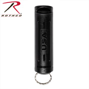 Sabre Pepper Gel With Flip Top & UV Marking Dye LARSON TACTICAL SUPPLY