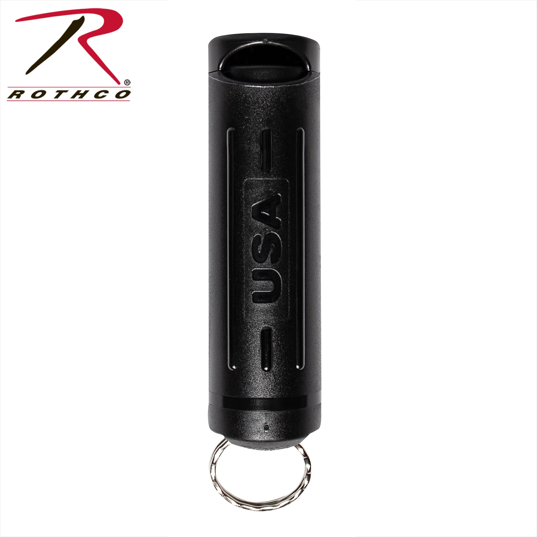 Sabre Pepper Gel With Flip Top & UV Marking Dye LARSON TACTICAL SUPPLY