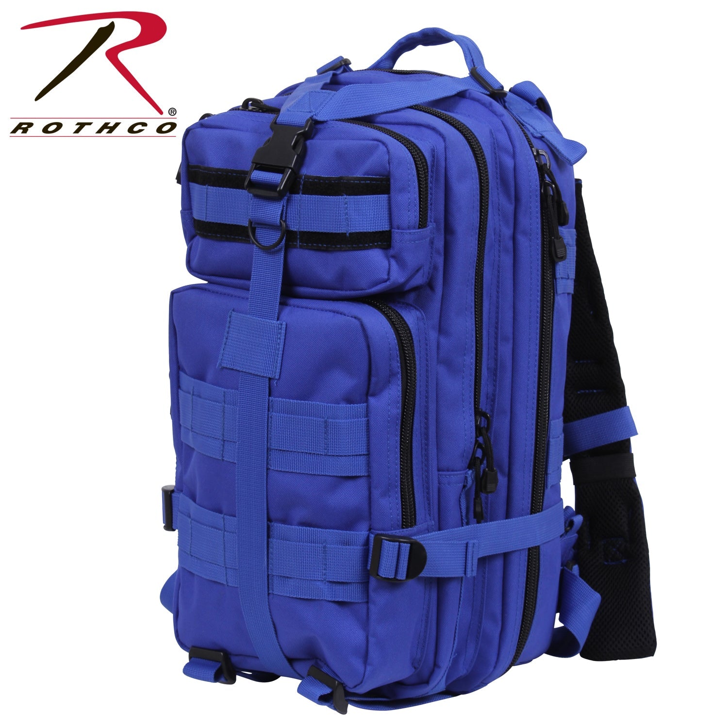 Rothco Trauma Kit Backpack LARSON TACTICAL SUPPLY