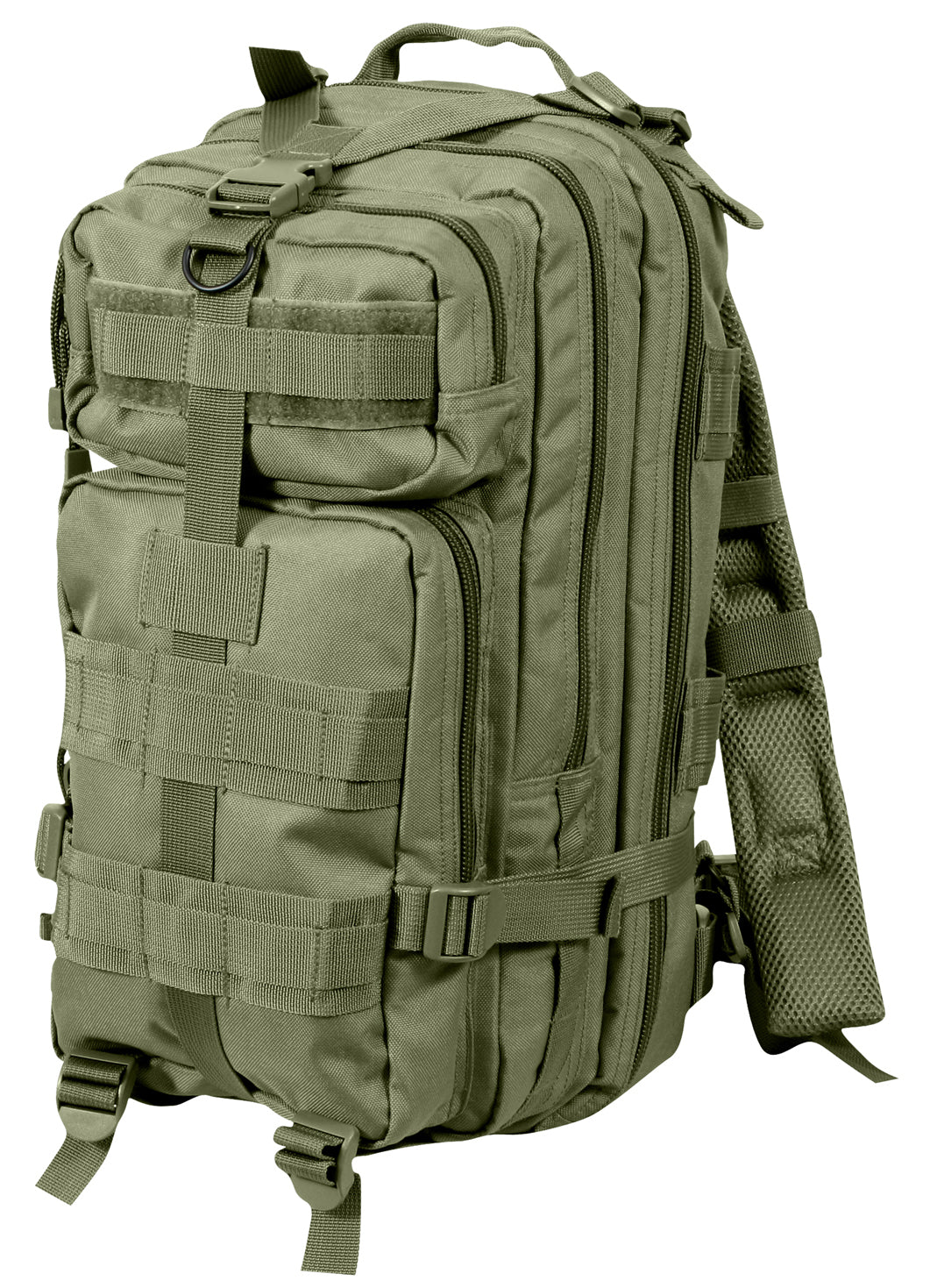 Rothco Trauma Kit Backpack LARSON TACTICAL SUPPLY