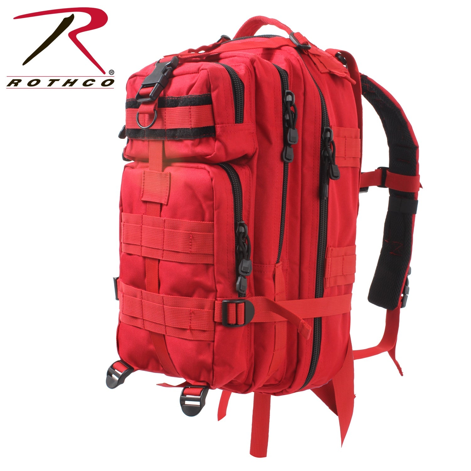 Rothco Trauma Kit Backpack LARSON TACTICAL SUPPLY