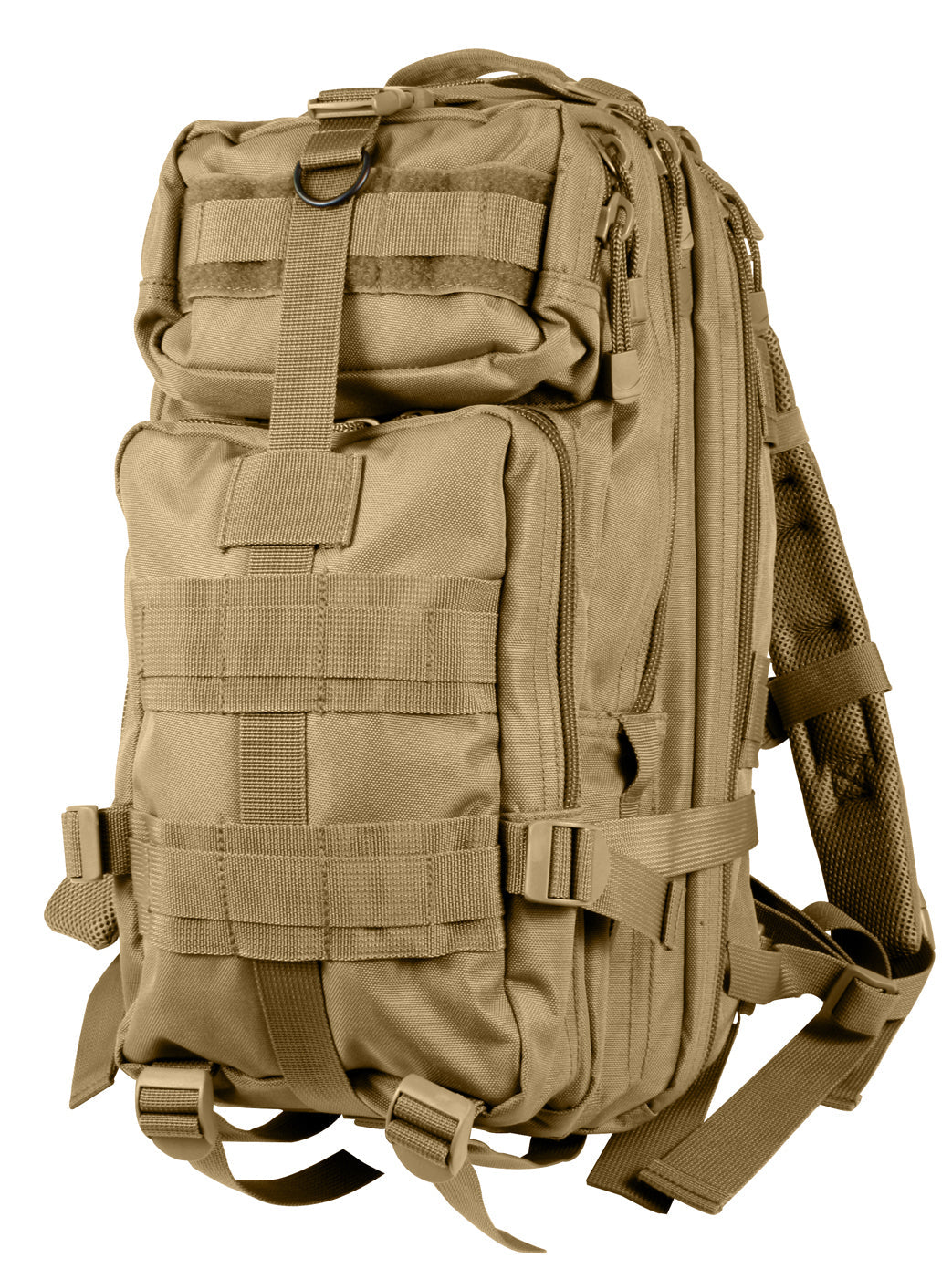 Rothco Trauma Kit Backpack LARSON TACTICAL SUPPLY