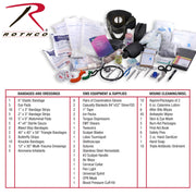 Rothco Trauma Kit Backpack LARSON TACTICAL SUPPLY