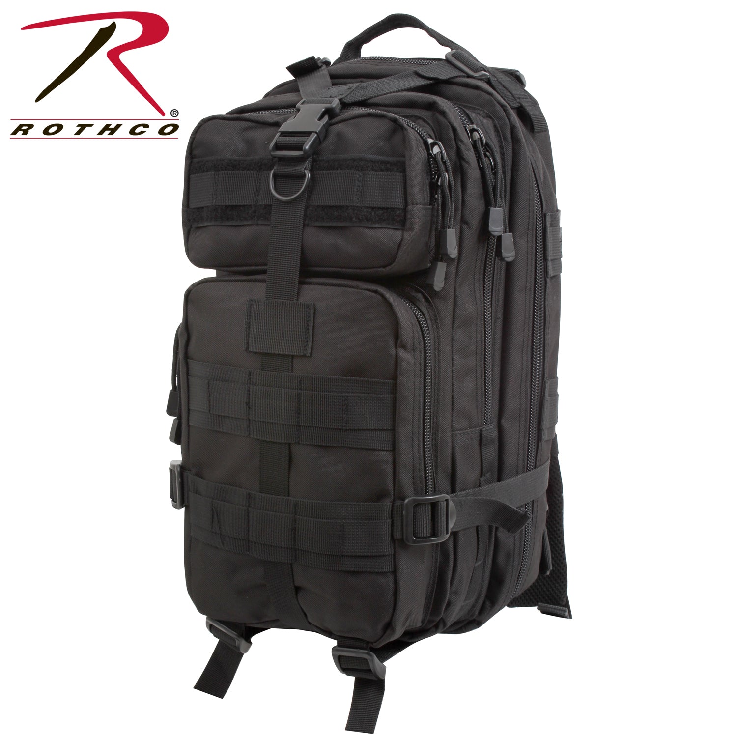 Rothco Trauma Kit Backpack LARSON TACTICAL SUPPLY