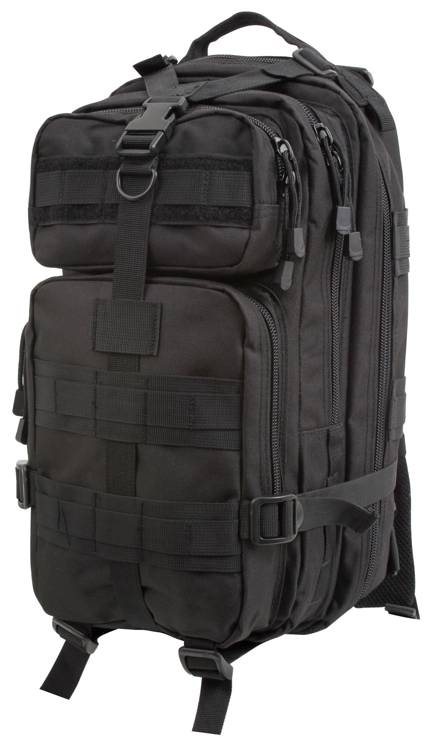 Rothco Trauma Kit Backpack LARSON TACTICAL SUPPLY