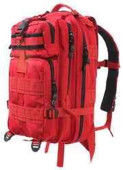 Rothco Trauma Kit Backpack LARSON TACTICAL SUPPLY