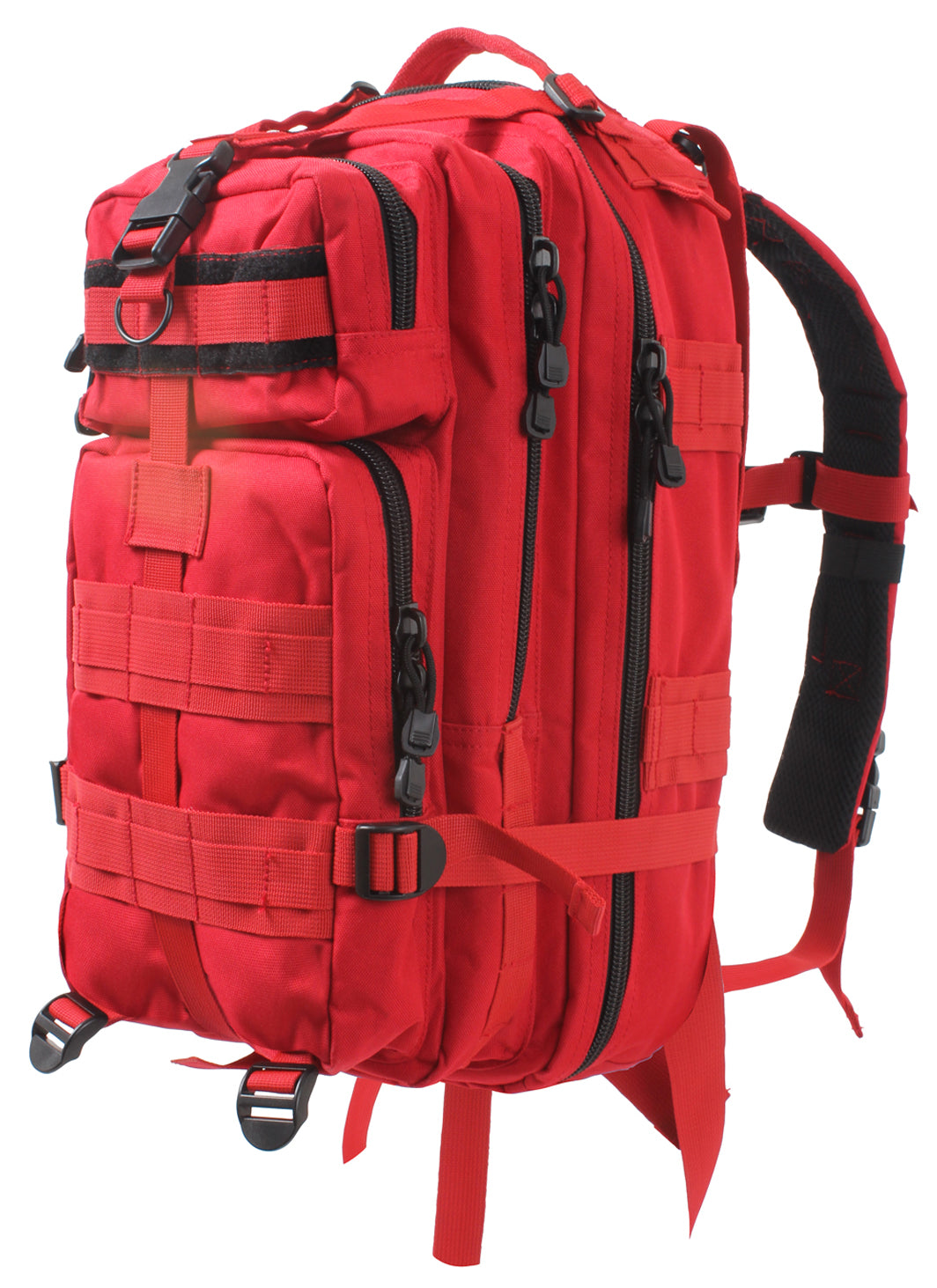 Rothco Trauma Kit Backpack LARSON TACTICAL SUPPLY