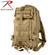 Rothco Trauma Kit Backpack LARSON TACTICAL SUPPLY