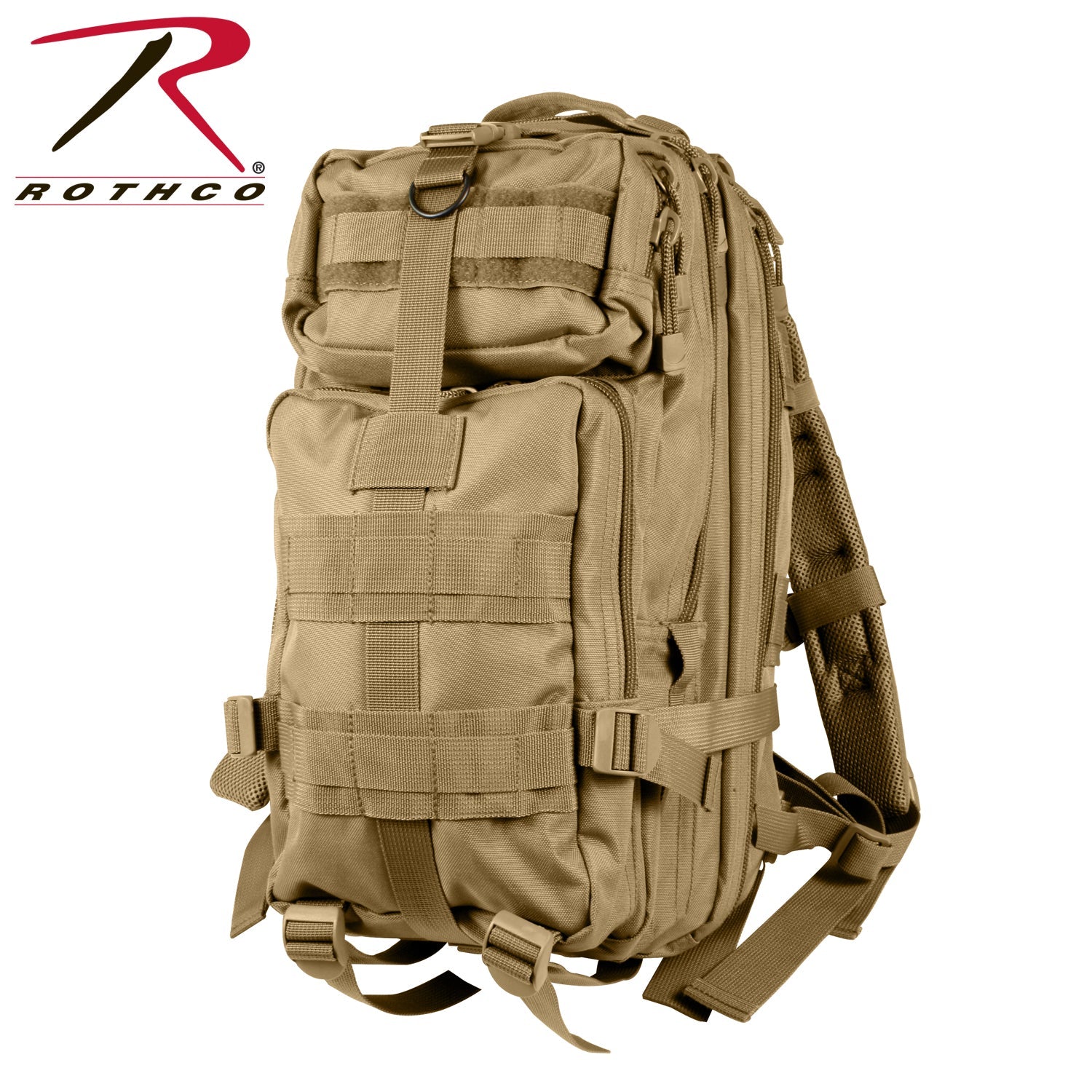 Rothco Trauma Kit Backpack LARSON TACTICAL SUPPLY
