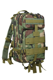 Rothco Trauma Kit Backpack LARSON TACTICAL SUPPLY