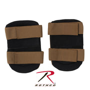 Rothco Tactical Protective Gear Knee Pads LARSON TACTICAL SUPPLY