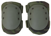 Rothco Tactical Protective Gear Knee Pads LARSON TACTICAL SUPPLY