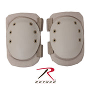 Rothco Tactical Protective Gear Knee Pads LARSON TACTICAL SUPPLY