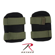 Rothco Tactical Protective Gear Knee Pads LARSON TACTICAL SUPPLY