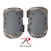 Rothco Tactical Protective Gear Knee Pads LARSON TACTICAL SUPPLY