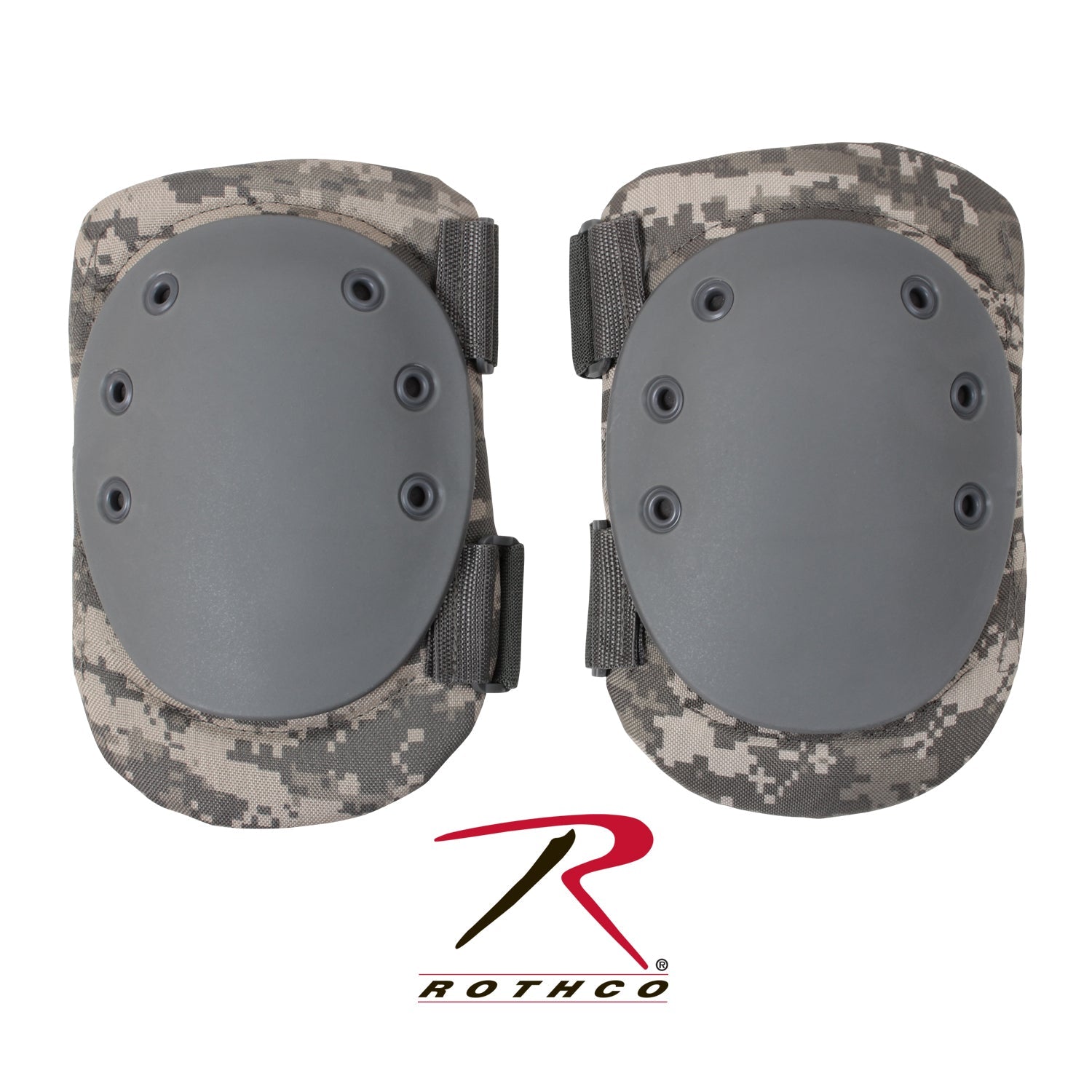 Rothco Tactical Protective Gear Knee Pads LARSON TACTICAL SUPPLY