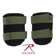 Rothco Tactical Protective Gear Knee Pads LARSON TACTICAL SUPPLY