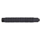 Rothco Expandable Rubber Grip Baton LARSON TACTICAL SUPPLY