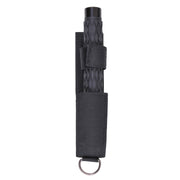 Rothco Expandable Rubber Grip Baton LARSON TACTICAL SUPPLY