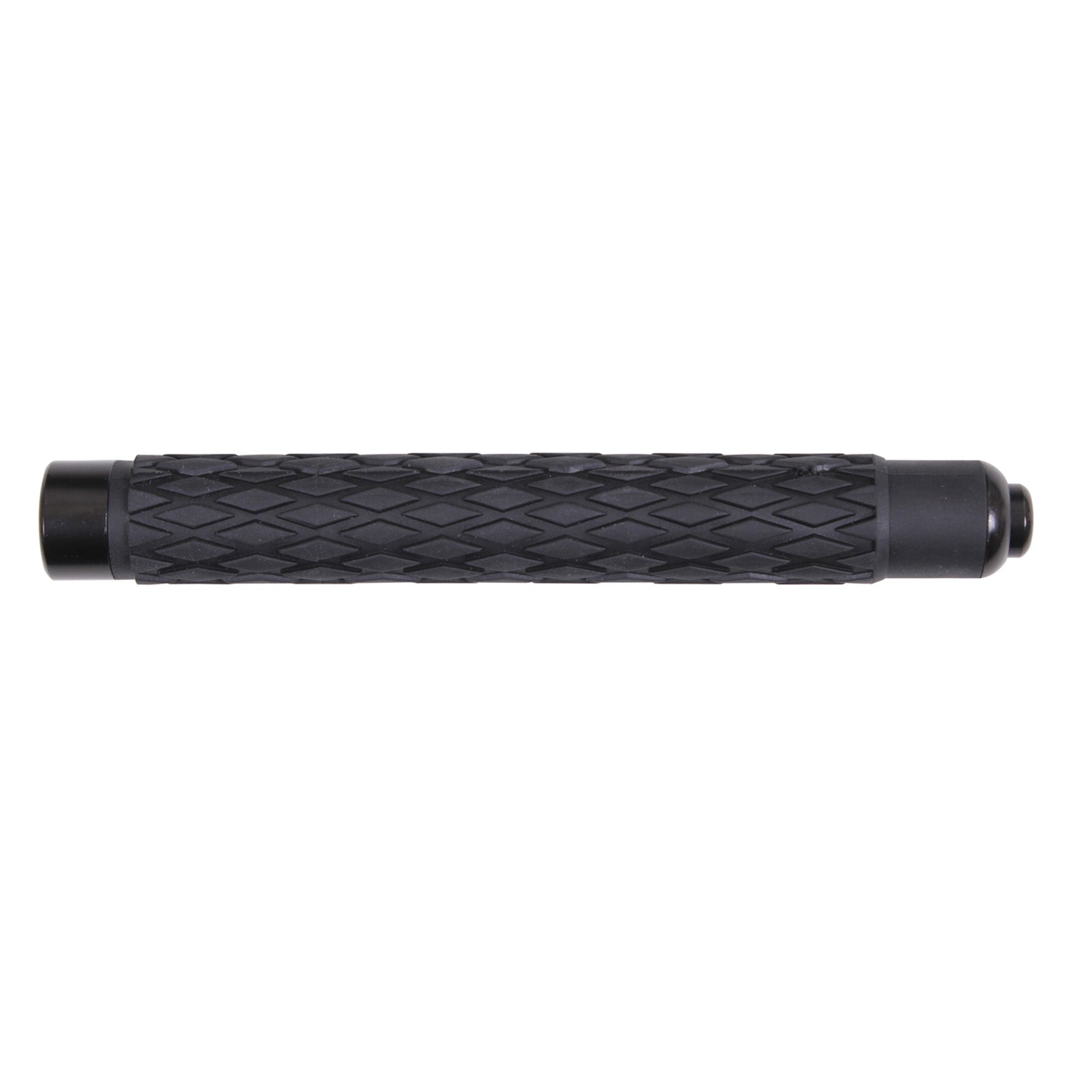 Rothco Expandable Rubber Grip Baton LARSON TACTICAL SUPPLY