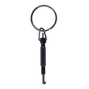 Rothco 3" Swivel Handcuff Key LARSON TACTICAL SUPPLY