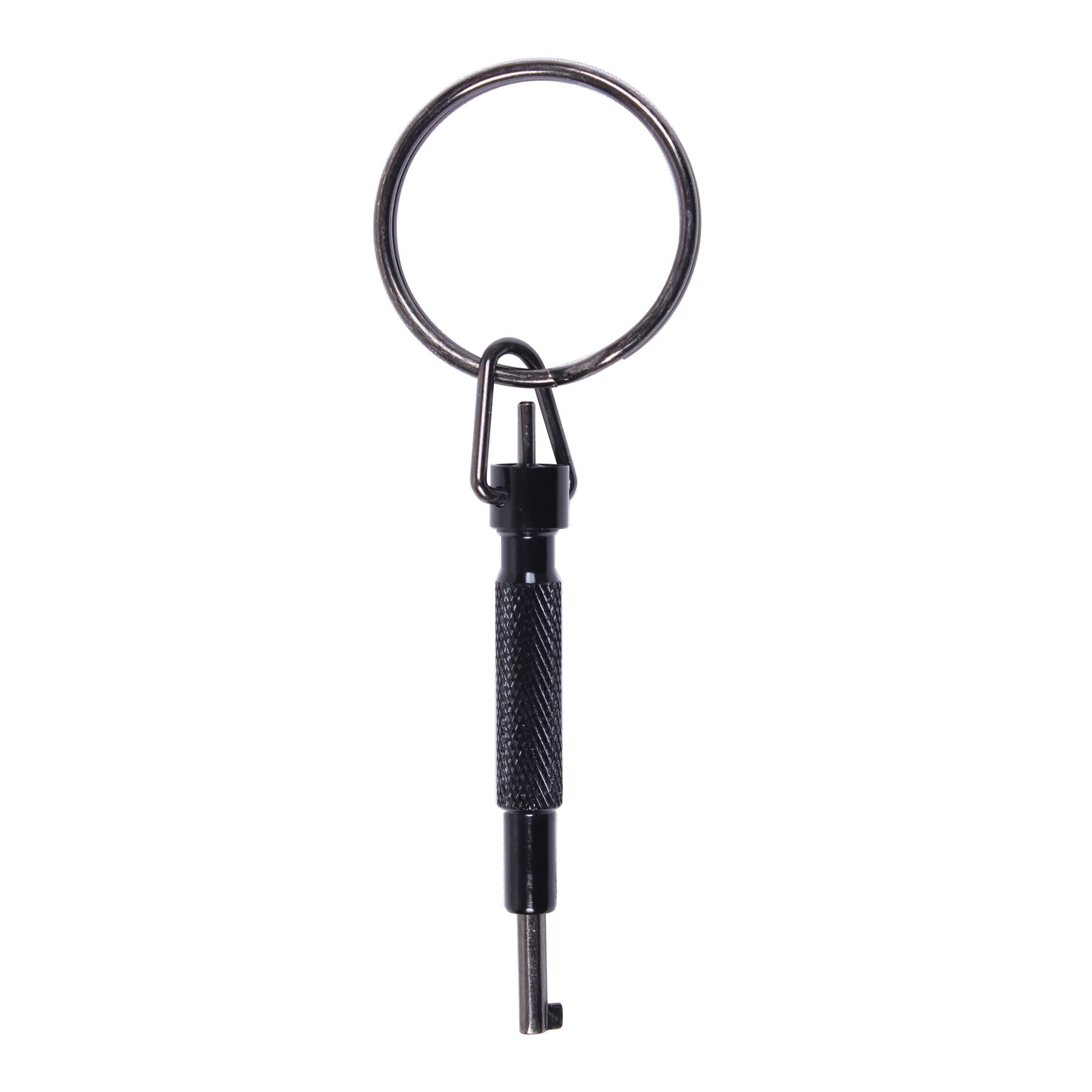 Rothco 3" Swivel Handcuff Key LARSON TACTICAL SUPPLY